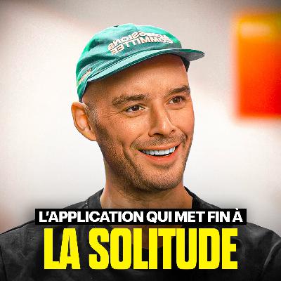 Maxime Barbier - Mettre fin à la solitude !