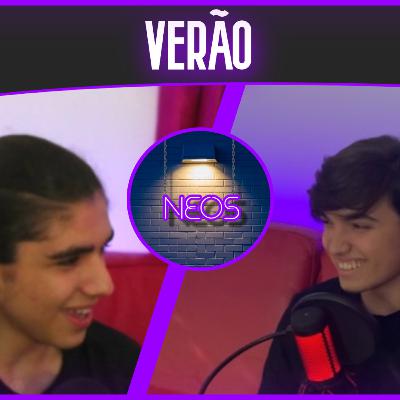 Néos Podcast #9 - Verão