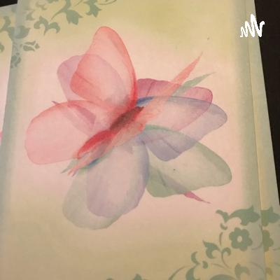 One Anonymous Butterfly  (Trailer)