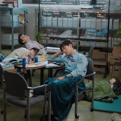 公益律師|充滿反轉的律政韓劇|傲嬌x勢利x人情味的鄭少女 帶領團隊叩問何謂真正的公益律師|珍珠奶茶會🧋🗣️ 公益律師|充滿反轉的律政韓劇|傲嬌x勢利x人情味的鄭少女 帶領團隊叩問何謂真正的公益律師|珍珠奶茶會🧋🗣️