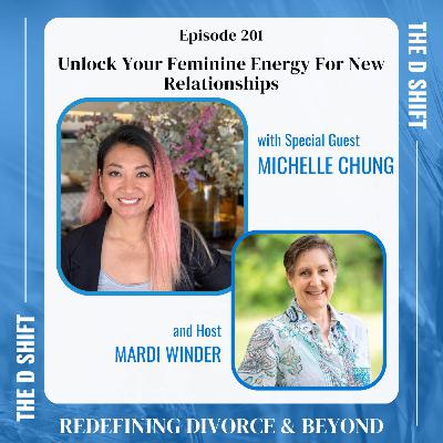 Unlock Your Feminine Energy For New Relationships