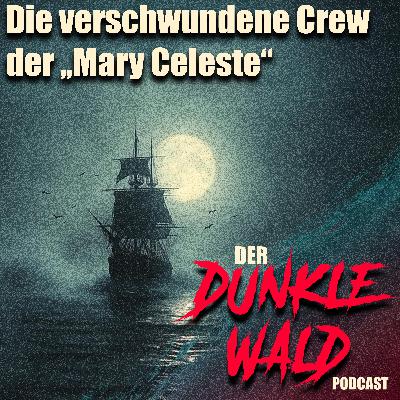 #4 | Was passierte mit der Crew? - Die Geschichte der Mary Celeste