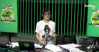 La Zanzara del 9 dicembre 2025 La Zanzara del 9 dicembre 2025