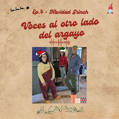 04x04. Navidad del Grinch. 04x04. Navidad del Grinch.