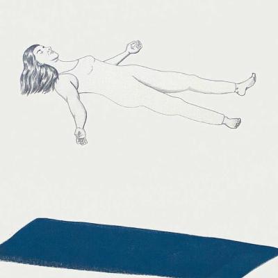 RELAJACIÓN YOGA