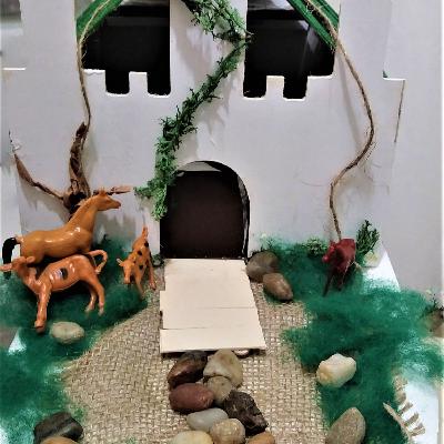 Aventuras Artísticas Con Don Quixote