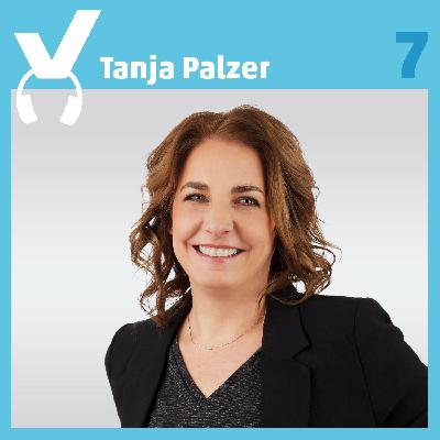 Wie geht man als Steuerberater*in mit Emotionen richtig um, Tanja Palzer?
