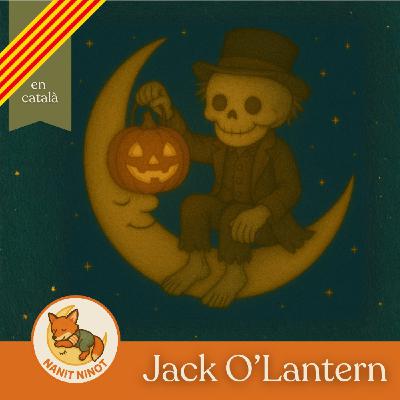 Jack O'Lantern, la llegenda de les carbasses de Halloween | Conte per dormir + respiració guiada
