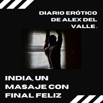 India, el origen. Un masaje con final feliz India, el origen. Un masaje con final feliz