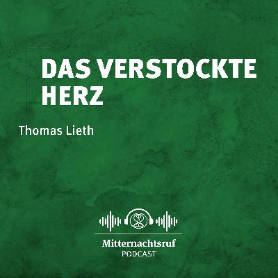 Das verstockte Herz des Pharaoh | Thomas Lieth Das verstockte Herz des Pharaoh | Thomas Lieth