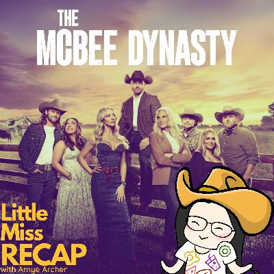 The McBee Dynasty S2:EP2 Ditched for Dallas