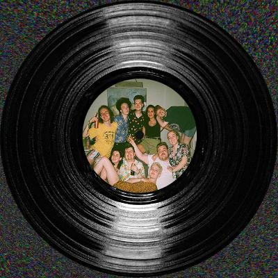 You'll Never Walk BarcALONEa You'll Never Walk BarcALONEa