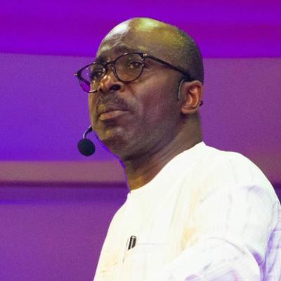 The Impact Of The Cross Of Christ - Elder Joseph Mbrokoh - Ewoal The Impact Of The Cross Of Christ - Elder Joseph Mbrokoh - Ewoal