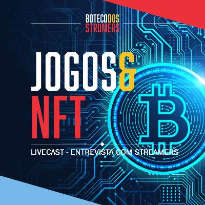#31 - NFTs nos jogos, como funciona?