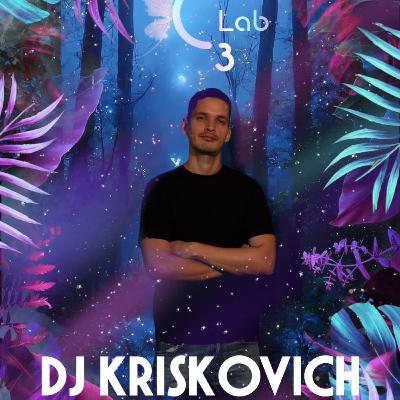 Enchanted Forest Promotional Set / Kris Rave aka Javier Kriskovich Enchanted Forest Promotional Set / Kris Rave aka Javier Kriskovich