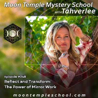 Reflect and Transform: The Power of Mirror Work