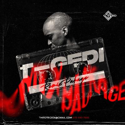 T-Gedi - Say Yes (The Miyagi Way)