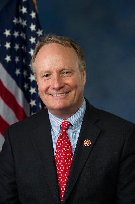 Congressman Dave Joyce (R) Oh - Gov Shutdown Talk - Bill Wills