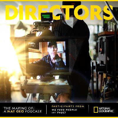 Episode 30: Directors