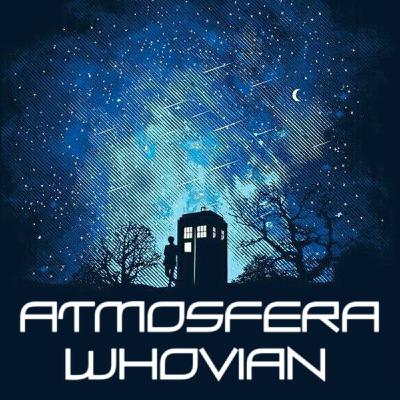 ATMOSFERA WHOVIAN 72: The Zygon Situation ATMOSFERA WHOVIAN 72: The Zygon Situation