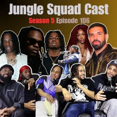 The Love Over Loyalty Cast (feat. Mr. Montana & Skoopz)