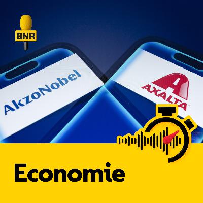 Fusie met Axalta zet aandeel AkzoNobel onder druk Fusie met Axalta zet aandeel AkzoNobel onder druk