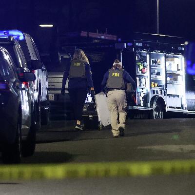 Brown University shooting: Suspect found dead in storage facility Brown University shooting: Suspect found dead in storage facility