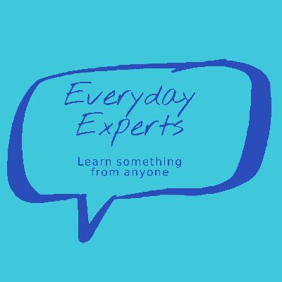 Everyday Experts - Trailer Everyday Experts - Trailer