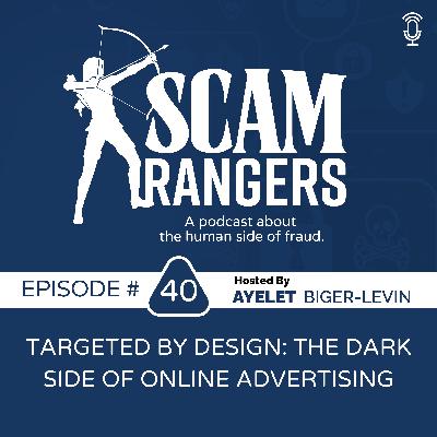 Targeted by Design: The Dark Side of Online Advertising, A Conversation With Sarah Ralston, The Media Trust and Proxyware