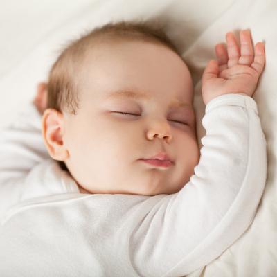 4 naps to 3 naps transition