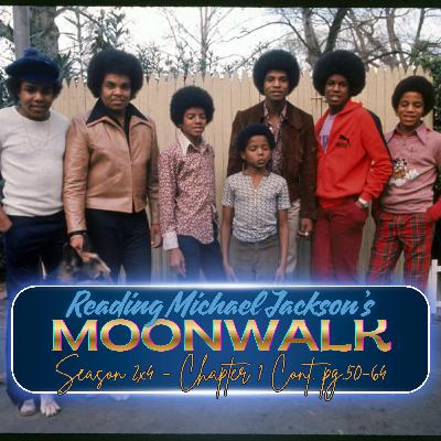 S2x4 "Moonwalk" Chapter 1, pg. 50-64 S2x4 "Moonwalk" Chapter 1, pg. 50-64