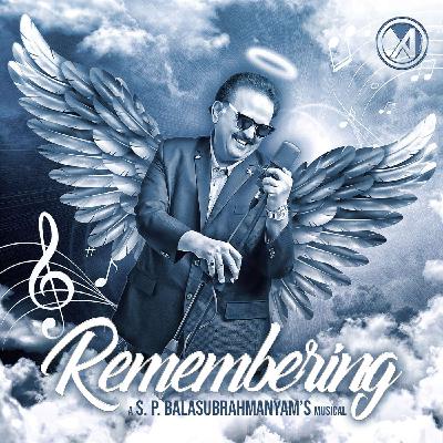 Remembering the Legend SPB