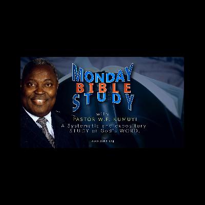 Divine Revelation and Calling at the Burning Bush Divine Revelation and Calling at the Burning Bush