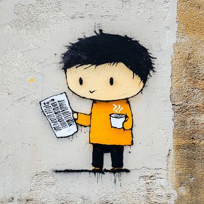 Кофе и газеты и не только Кофе и газеты и не только