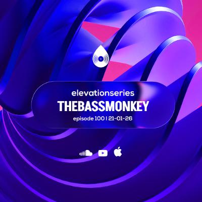 100 I Elevation Series with thebassmonkey
