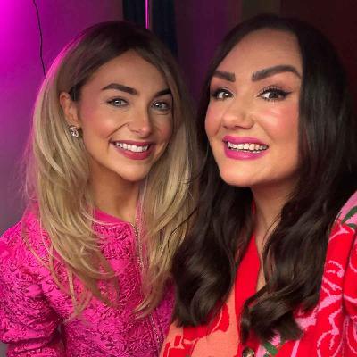 Girlhood, bad flirting and Legally Blonde with Kayleigh Trappe!