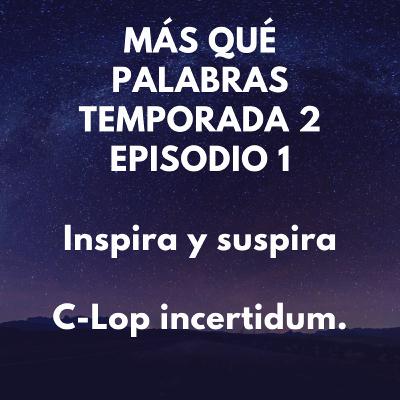 Inspira y suspira
