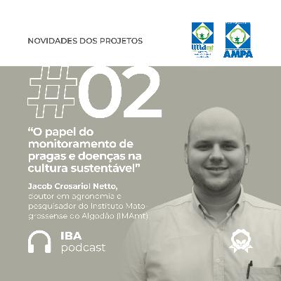 O papel do monitoramento de pragas e doenças na cultura sustentável