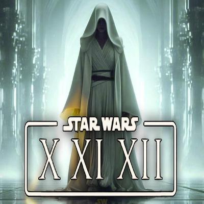 Nueva Trilogía de Star Wars: ¿Episodios X - XI - XII? Nueva Trilogía de Star Wars: ¿Episodios X - XI - XII?