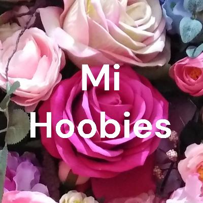 Mi hobbies