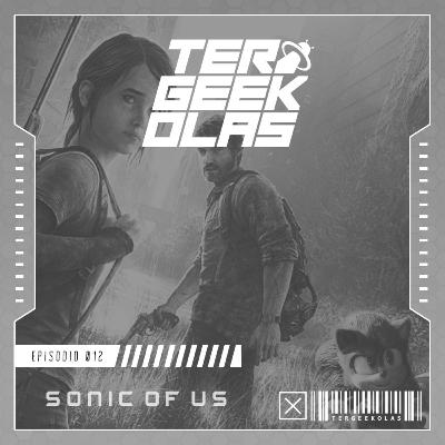 EP-012 - Sonic Of Us