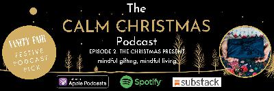 🎄🎧Season 5 Episode 2 ✨The Christmas Present✨ 🎄🎧Season 5 Episode 2 ✨The Christmas Present✨