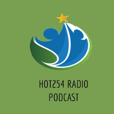 HOT254 NEWS 15/11/2020 HOT254 NEWS 15/11/2020