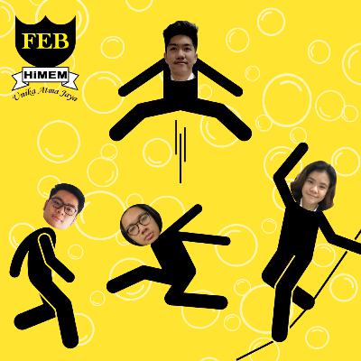 S2.E2 Jadi mahasiswa manajemen UNIKA Atma Jaya rasanya gimana sih? S2.E2 Jadi mahasiswa manajemen UNIKA Atma Jaya rasanya gimana sih?