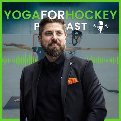 #3 Dušan Strharský - Goalie coach and his view on YFH