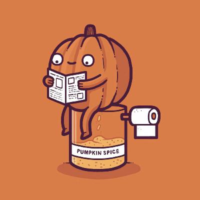 NBD: 093 The Pumpkin Spice Podcast