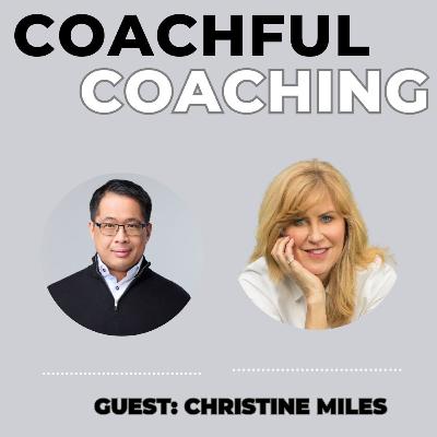 Christine Miles: The Shocking Cost of Poor Listening (And How to Avoid It) Christine Miles: The Shocking Cost of Poor Listening (And How to Avoid It)