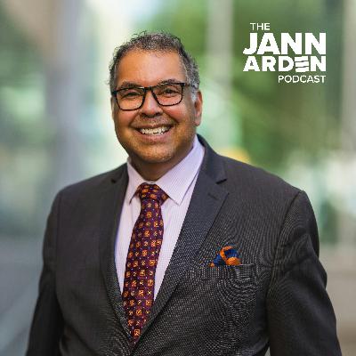 Live in Calgary with Naheed Nenshi Live in Calgary with Naheed Nenshi