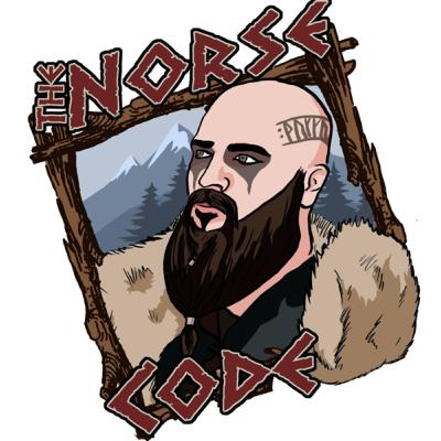 Episode 19 - Interview with Bill Bryan, host of the Norse Code Podcast Episode 19 - Interview with Bill Bryan, host of the Norse Code Podcast