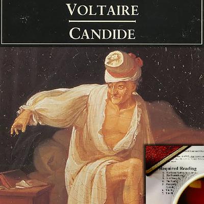 Candide by Voltaire